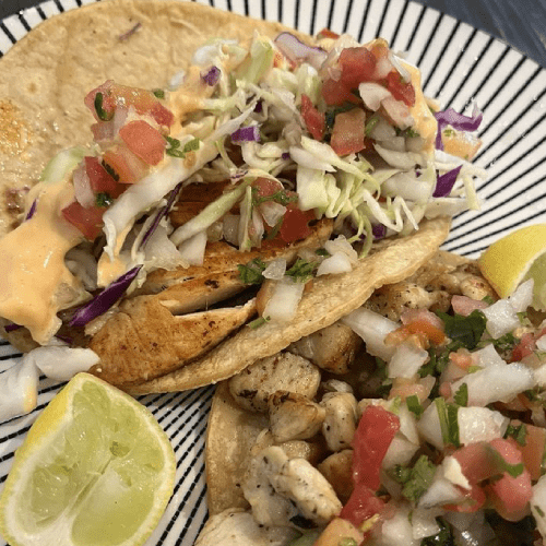 Tacos
